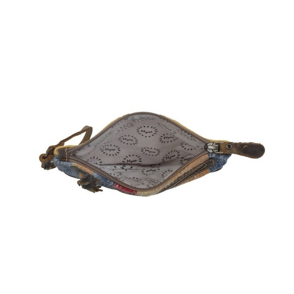 NWT Myra Leather Bag - Picture 4 of 5